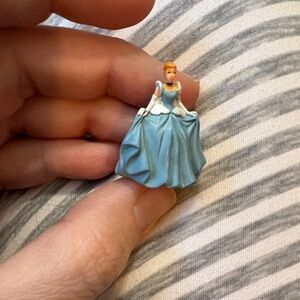 Disney Collector Packs Park Series 2 Cinderella Princess